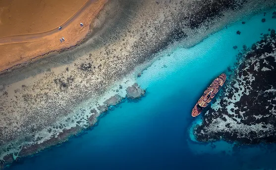 Red Sea